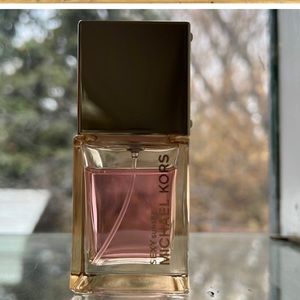 Michael Kors Sexy Sunset Perfume